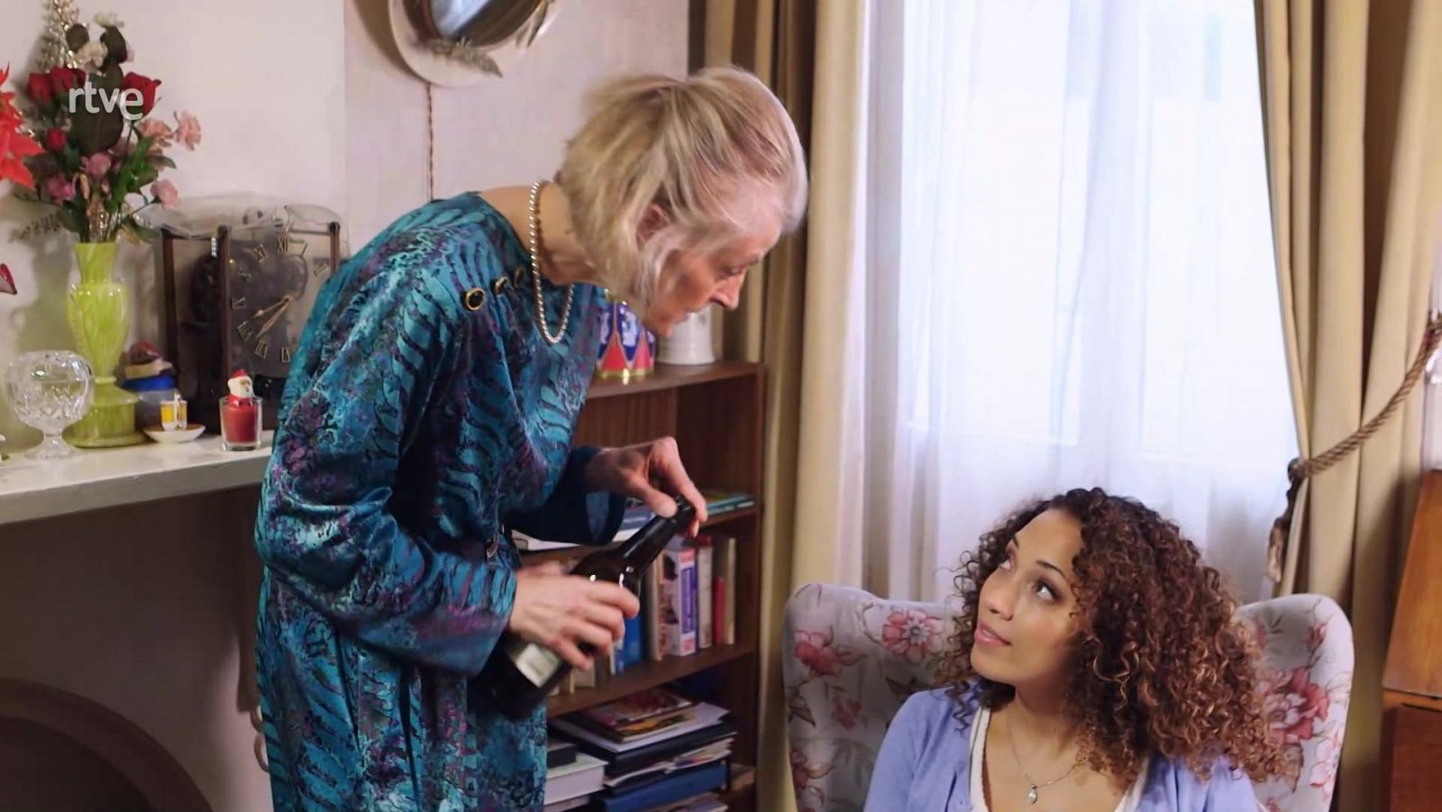 That's English - Avanzado C1.2  capítulo 211 - ver ahora