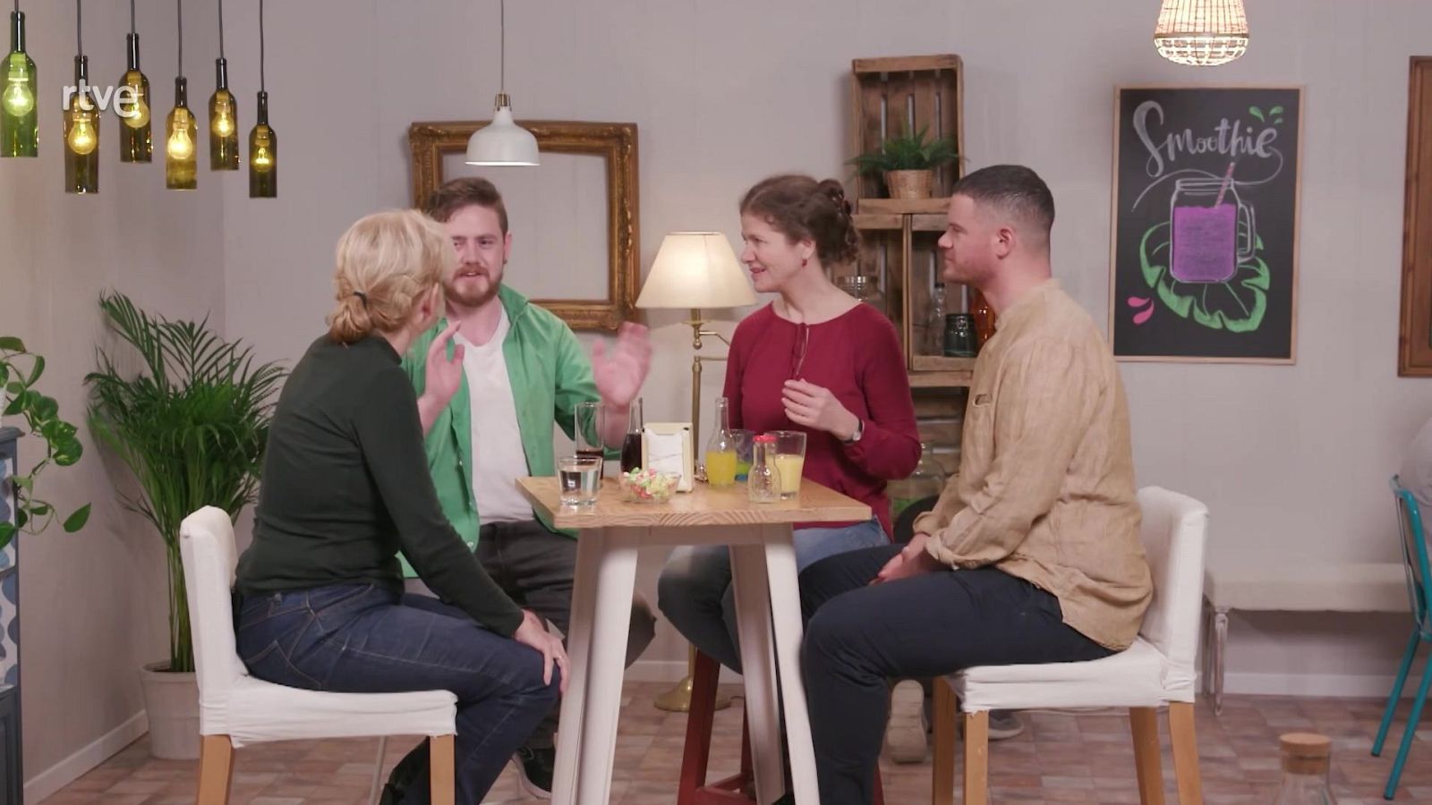 That's English - Avanzado C1.2  capítulo 212 - ver ahora