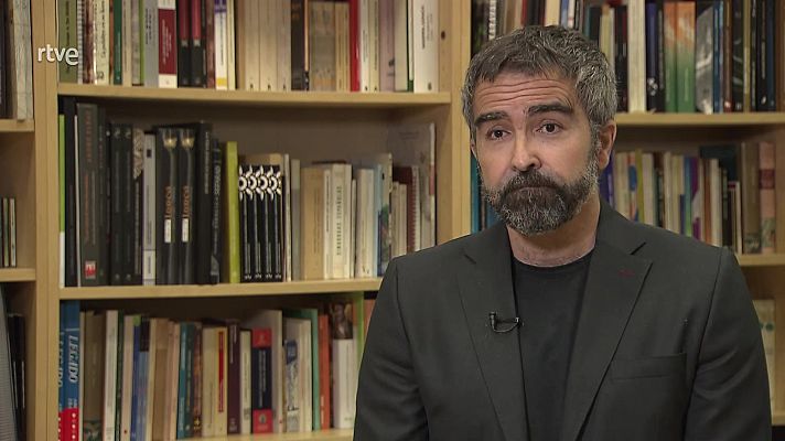 Shalom - Walter Benjamin 80 años después