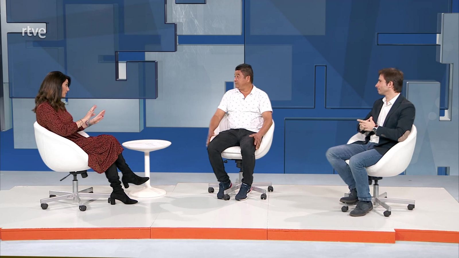 Últimas preguntas - Inscritos en el libro de la muerte - ver ahora