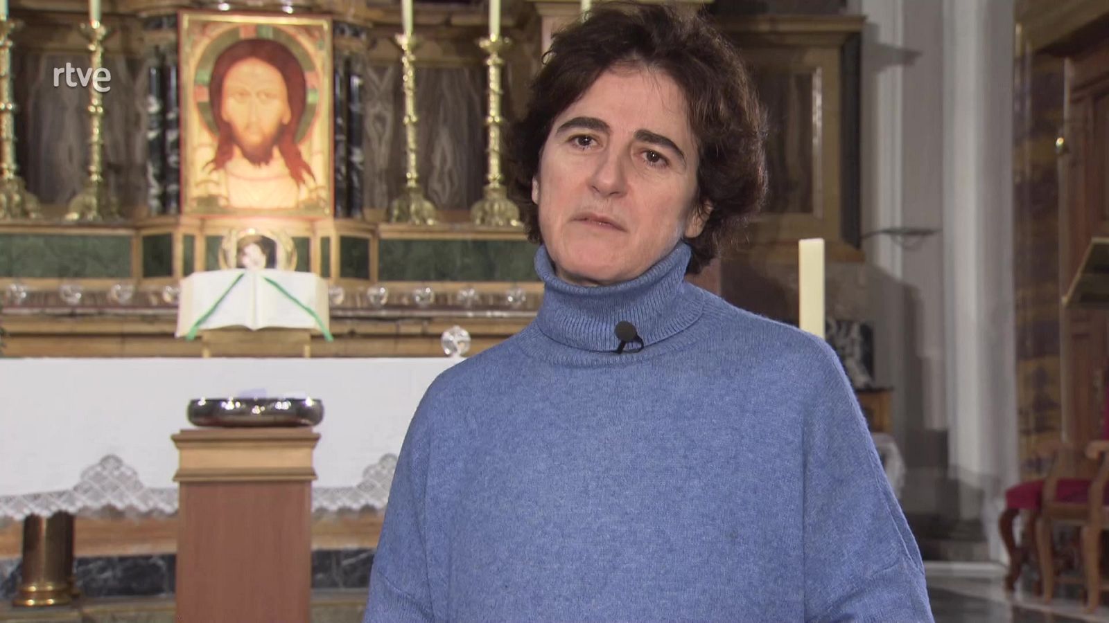 Testimonio - En la estela de la Fratelli Tutti - ver ahora