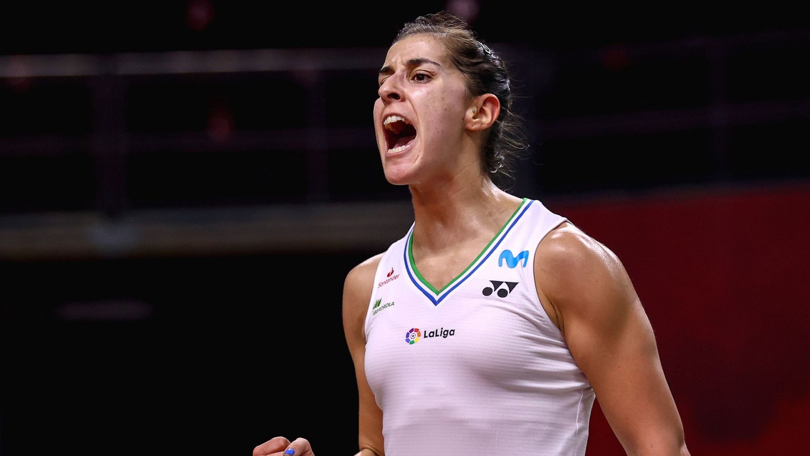 Carolina Marín gana el Abierto de Tailandia | Ver