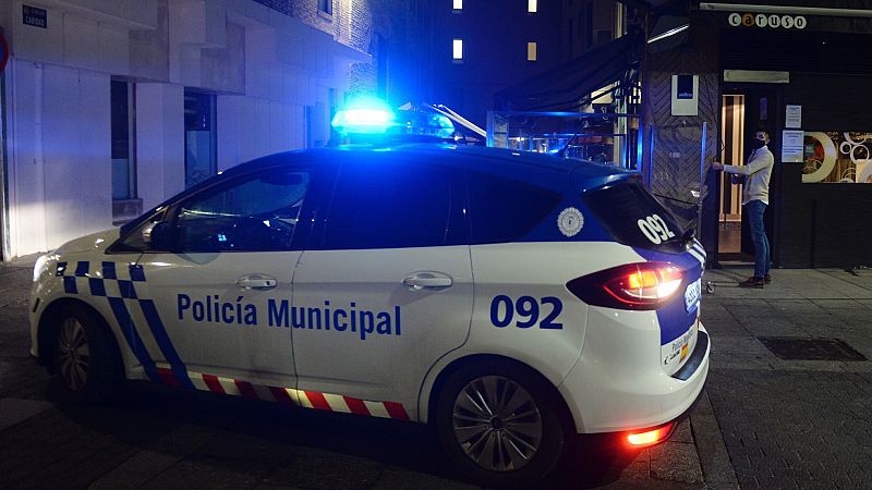 El Gobierno recurre el toque de queda desde las 20.00 horas en Castilla y León