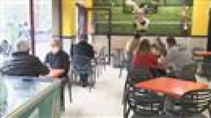 Telecanarias - Canarias en 2' - 17/01/2021