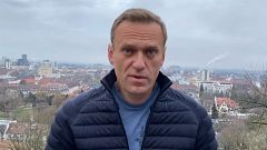 Navalny regresa a Rusia a pesar de la amenaza de detención y pide a sus seguidores que acudan a recibirlo