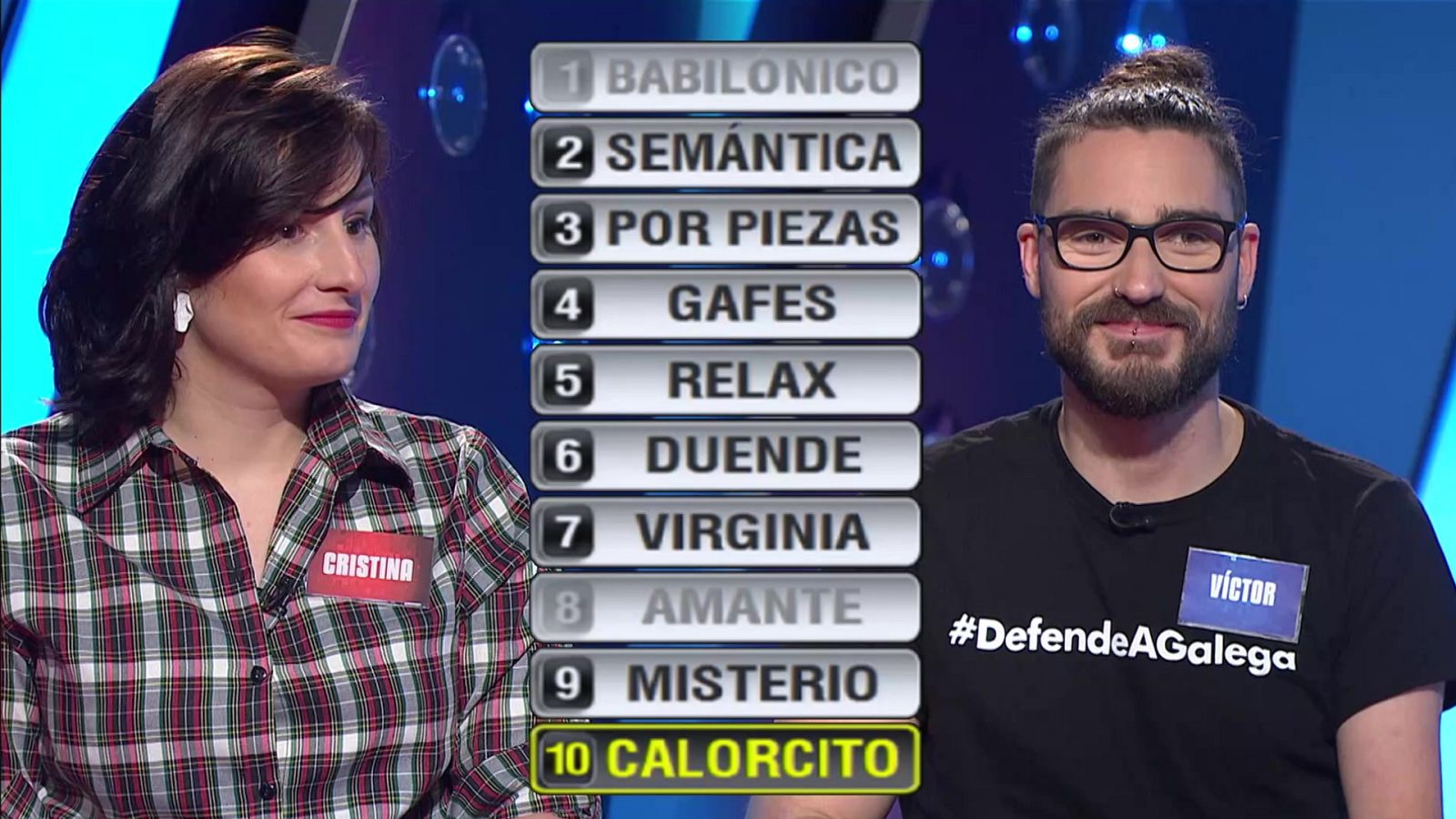 Saber y ganar. Edición de fin de semana - 17/01/21 - ver ahora