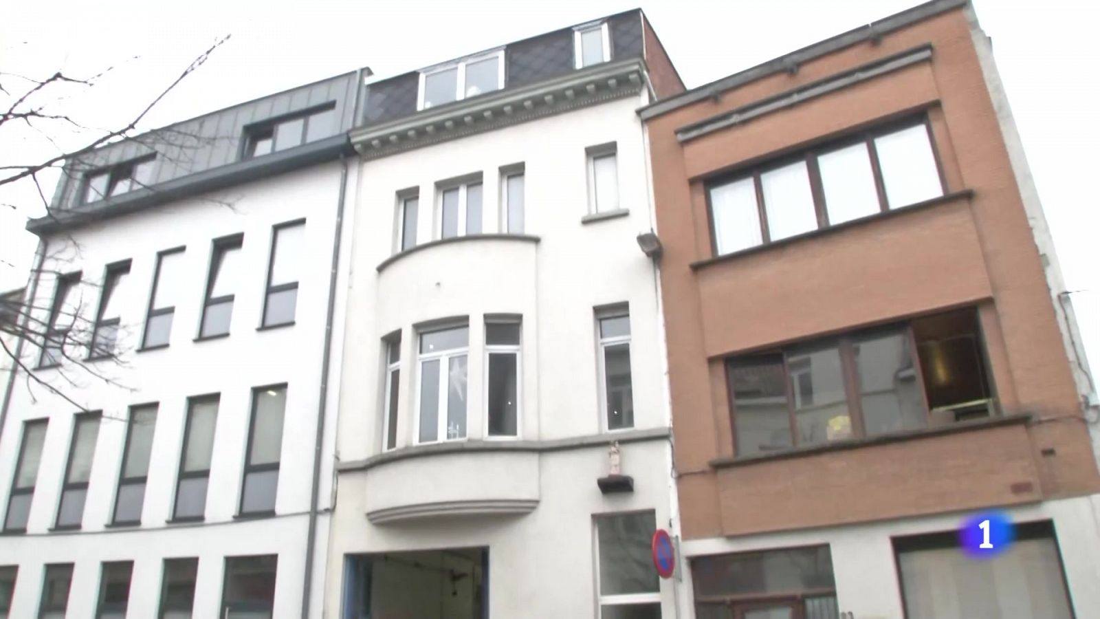 Bruselas autoriza un buzón para abandonar bebés de manera anónima