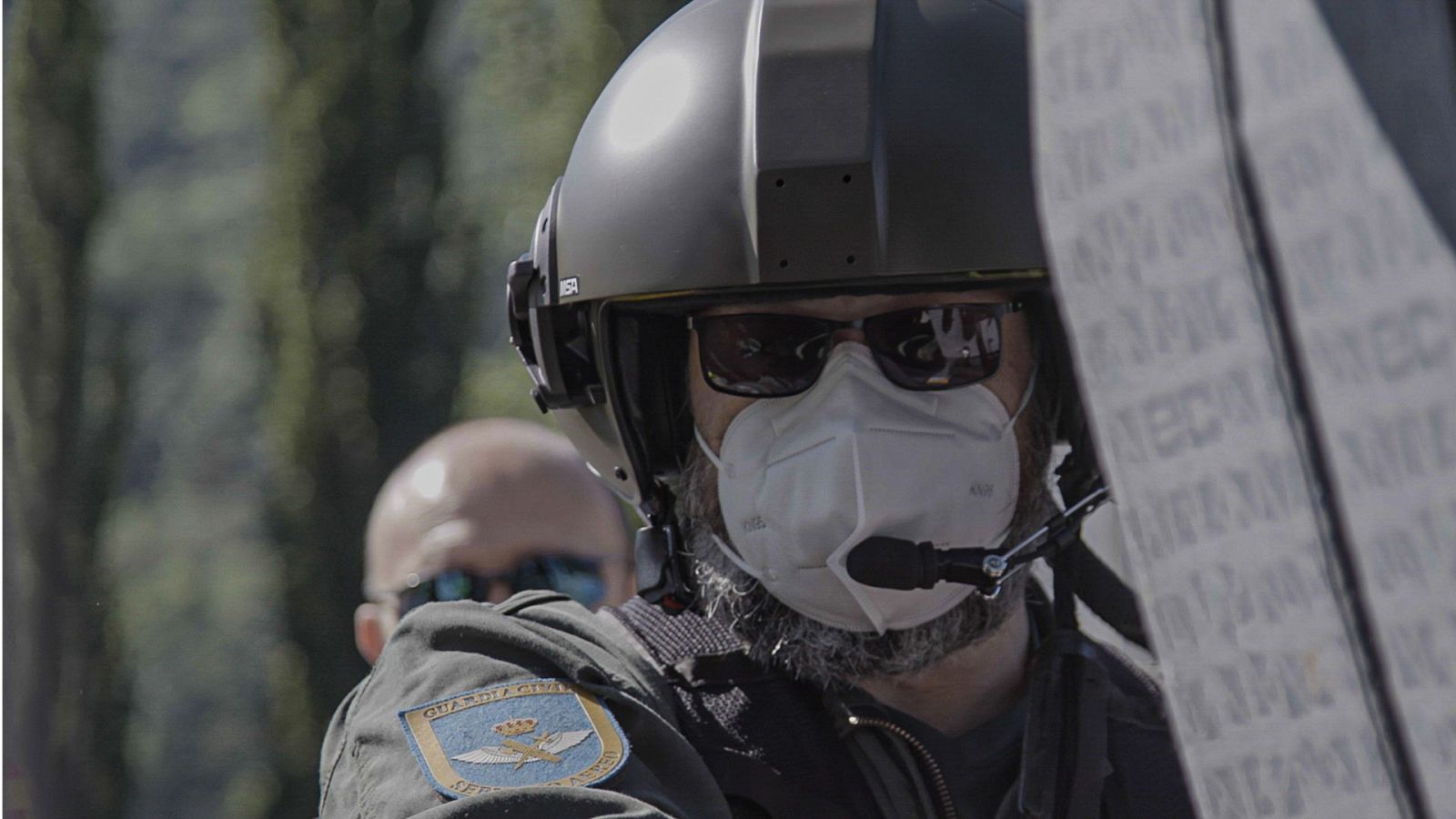 Rescate - Episodio 2: La búsqueda incesante - ver ahora