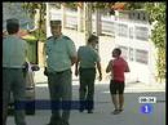  - Ex novio de Laura Alonso, increpado