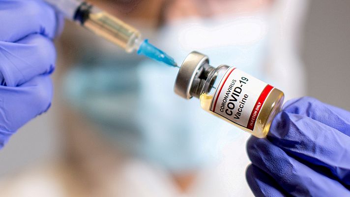 Las vacunas contra el covid, objetivo de los delincuentes