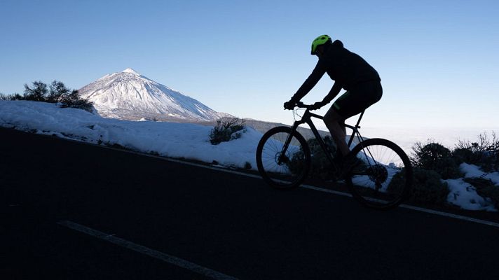 El tiempo - Las heladas siguen siendo localmente fuertes en Madrid y Toledo