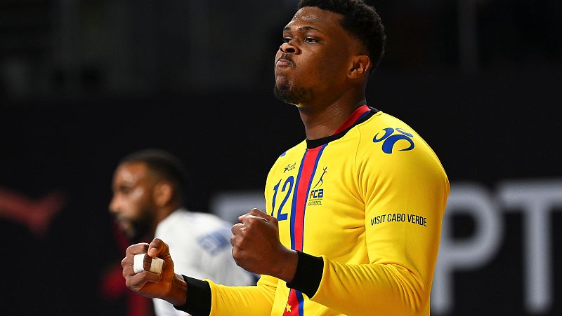 Mundial de Balonmano | Cancelan el Alemania-Cabo Verde por dos positivos por Covid-19 en el equipo africano - Balonmano | Ver