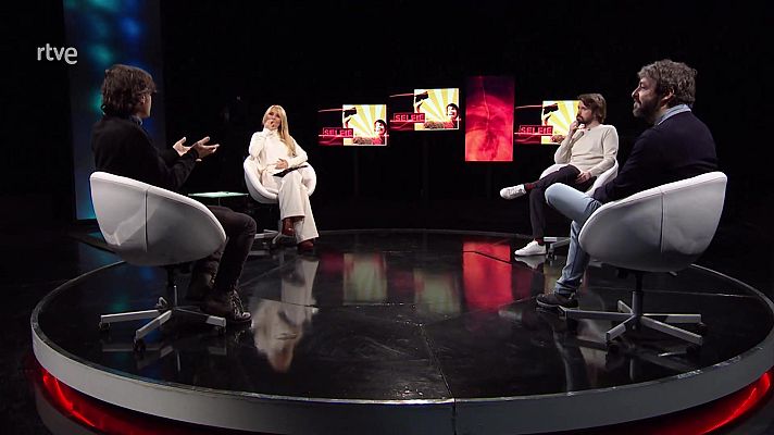 Versión española - Selfie (Coloquio)