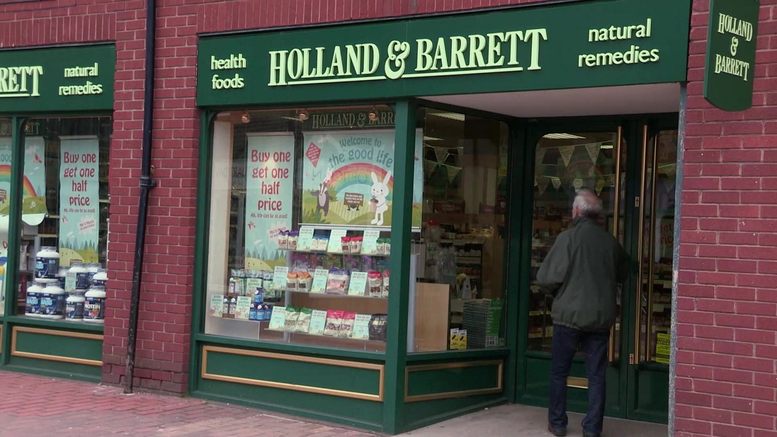 That's English - Intermedio B1 2 - Capítulo 104 - ver ahora