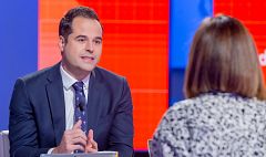 Aguado niega que sea una represalia no renovar el contrato a los sanitarios que se nieguen a ir al Zendal: "Necesitamos movilidad"