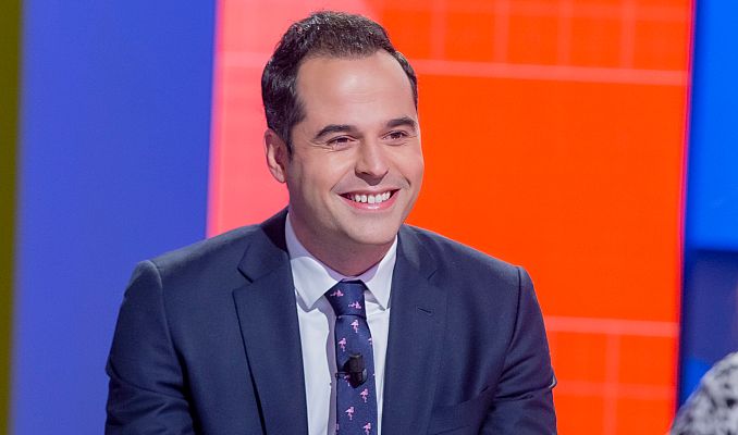 La hora de La 1 - Aguado anuncia un plan de rescate de mil millones para familias y empresas en Madrid