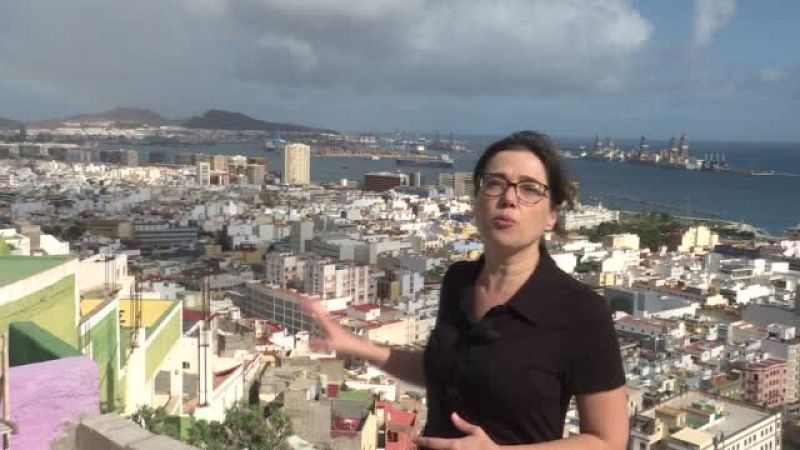 La deriva de las plataformas