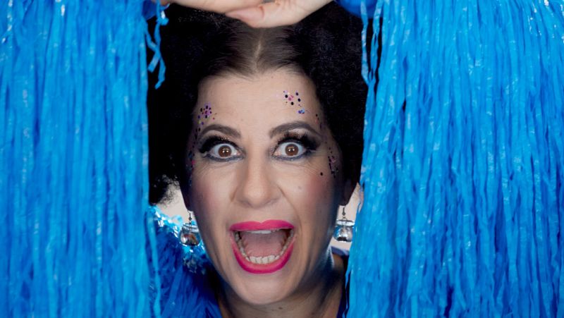 La Terre y Juanjo Ballesta, diversi�n en la final