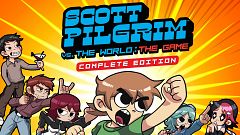 Scott Pilgrim vs The World (Tráiler)