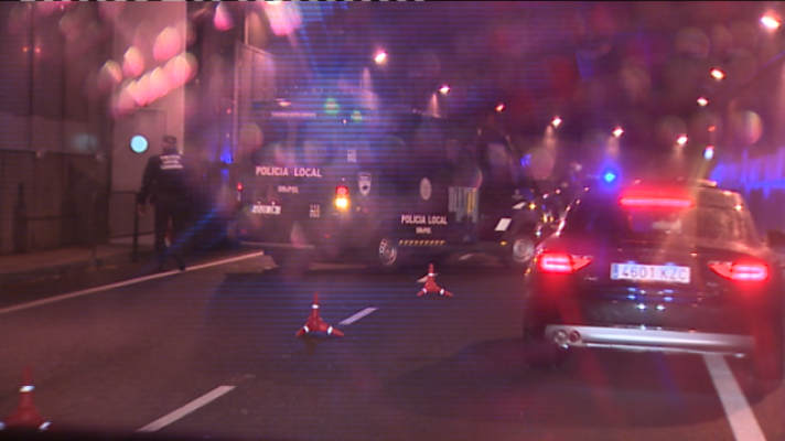 Telecanarias - Telecanarias 2 - 14/01/2021