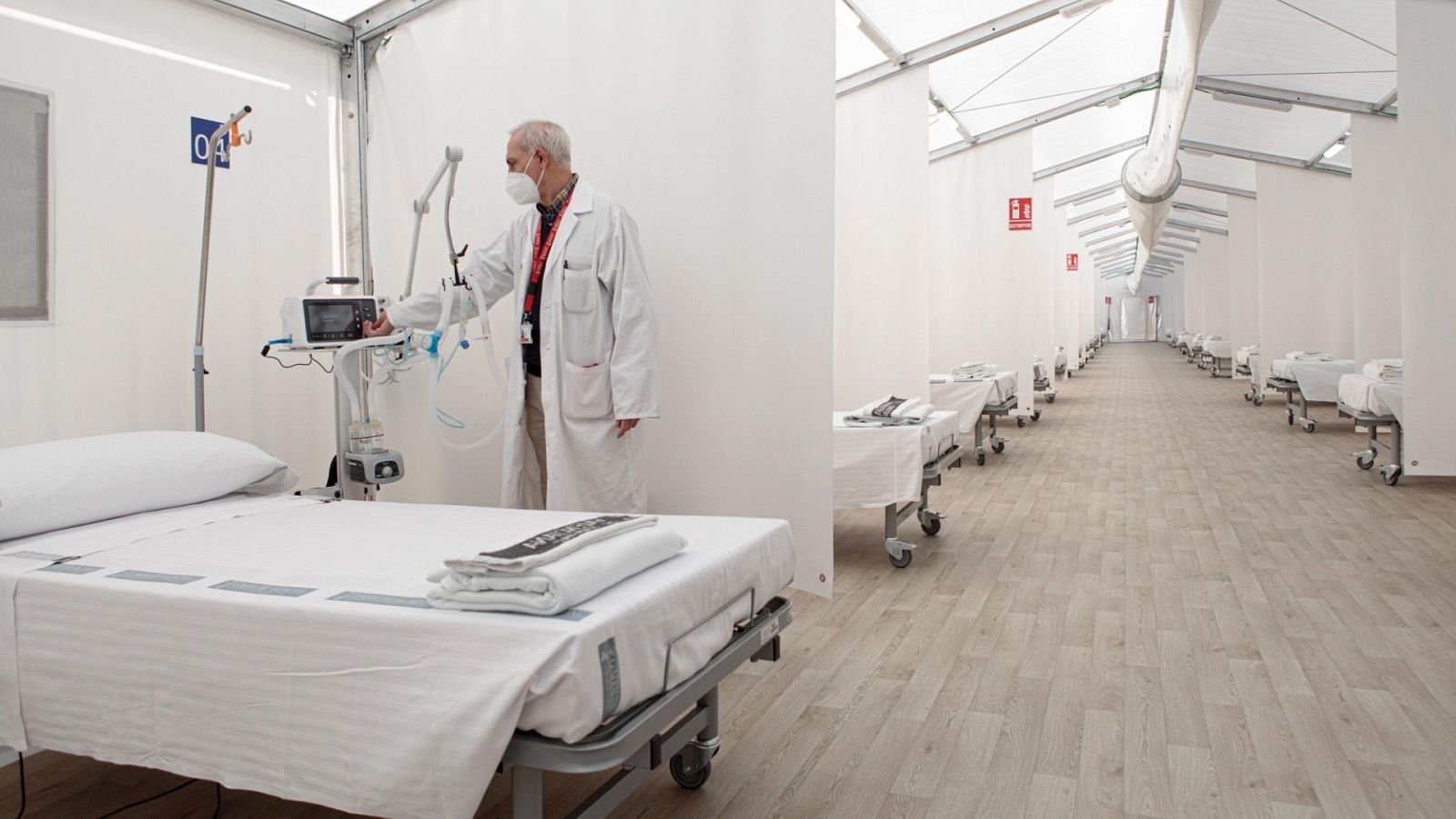 L'Informatiu - Comunitat Valenciana - 18/01/21 - ver ahora