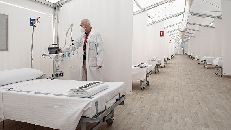 L'Informatiu - Comunitat Valenciana - 18/01/21 - ver ahora