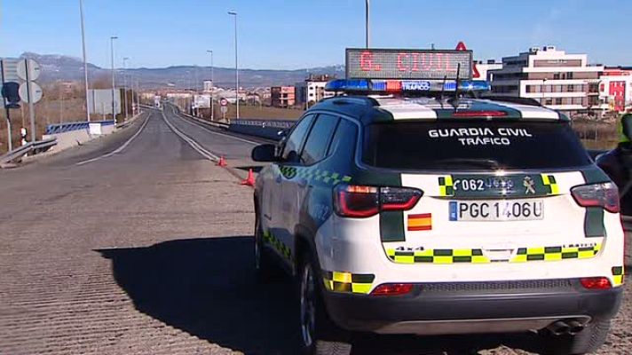 Informativo Telerioja - Telerioja en 2' - 18/01/21