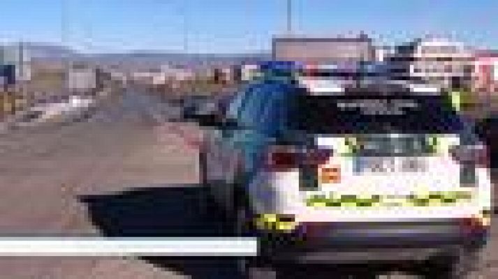 Informativo Telerioja - Telerioja en 2' - 18/01/21