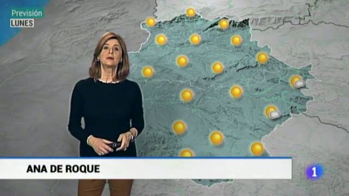 Noticias de Extremadura - El tiempo en Extremadura - 18/01/2021