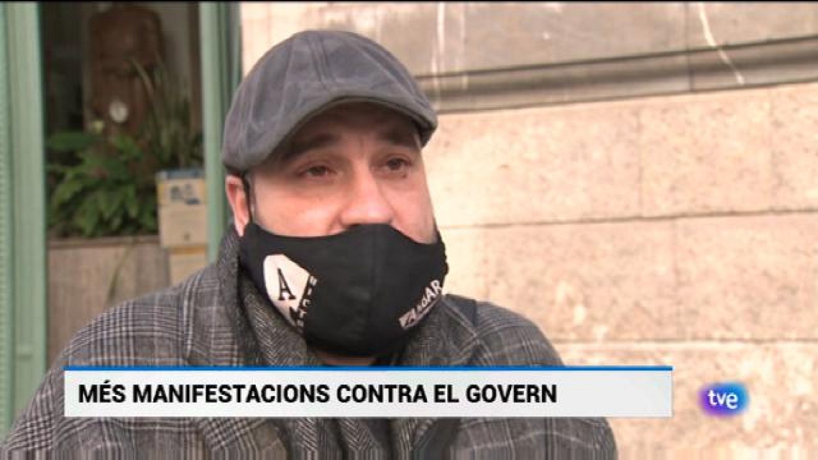 Informatiu Balear - 18/01/21