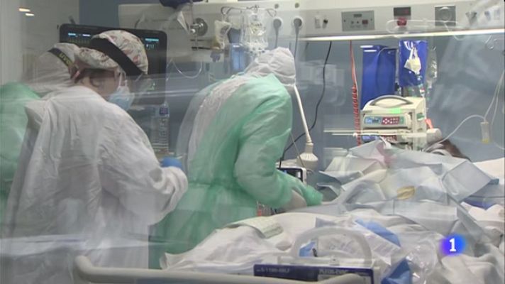 L'Informatiu - L'Informatiu - 18/01/2020