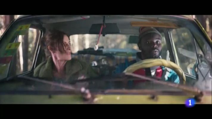 L'Informatiu - Antonio Banderas i María Casado presentaran la cerimònia, que tindrà lloc a Màlaga el 6 de març