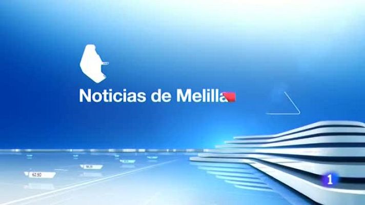 Noticias de Melilla - La noticia de Melilla 18/01/2021