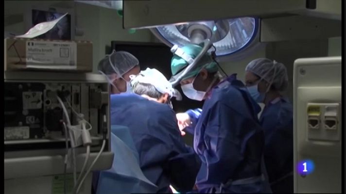 Cantabria sigue siendo líder en trasplantes