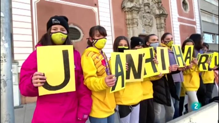 La Metro - Esport base, Protegir Cal Trabal i Llegat Palau i Fabre