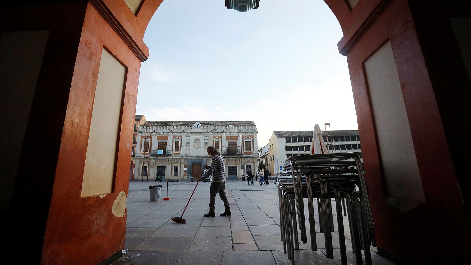 Telediario 1 en cuatro minutos - 18/01/21 - Ver ahora