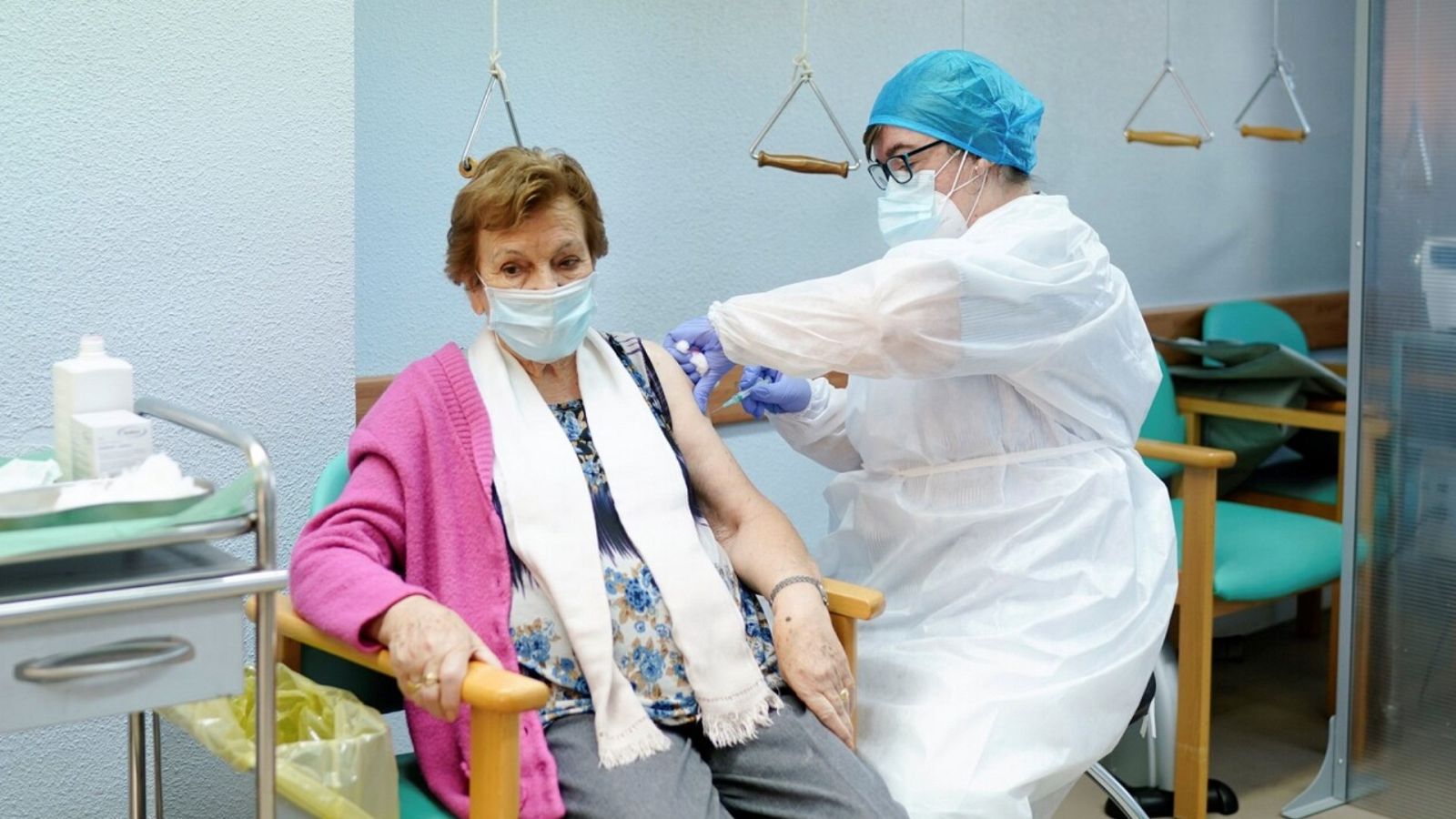 Diario 24 - 18/01/21 (2) - ver ahora