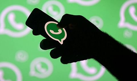 WhatsApp revisará la última actualización de su política de privacidad