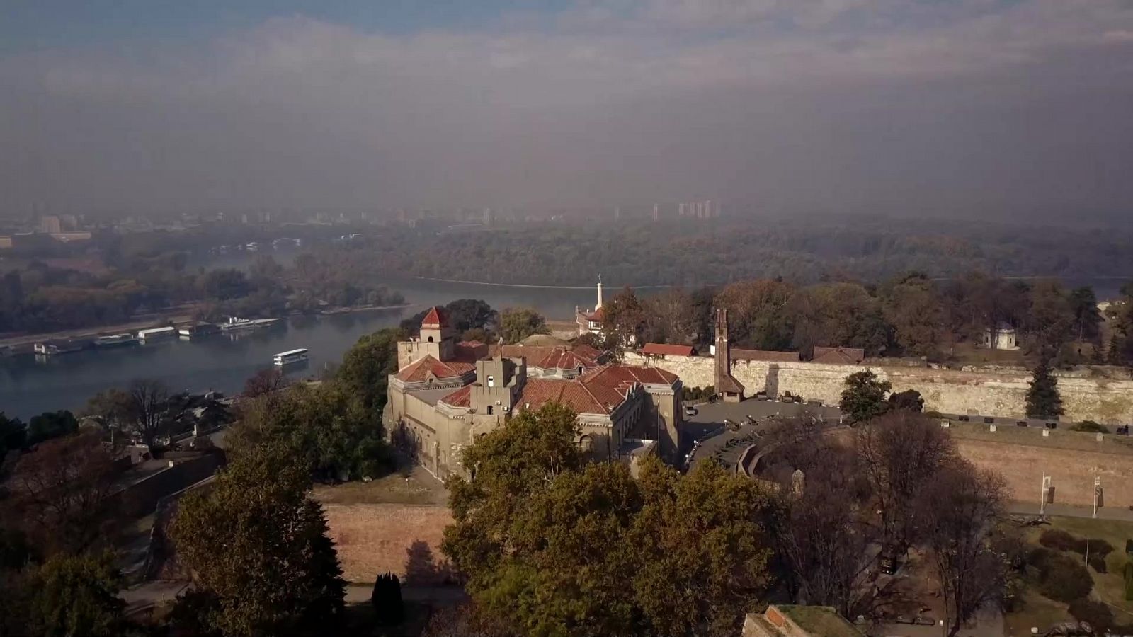 Turismo rural en el mundo - Serbia - RTVE.es