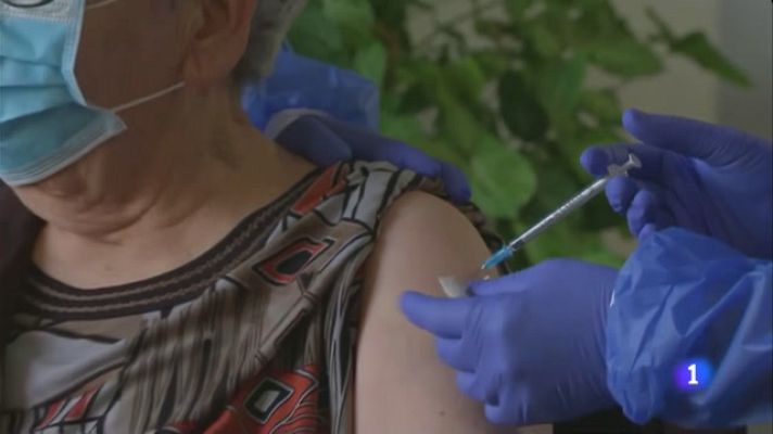 L'Informatiu - L'Informatiu 2 - 18/01/2021