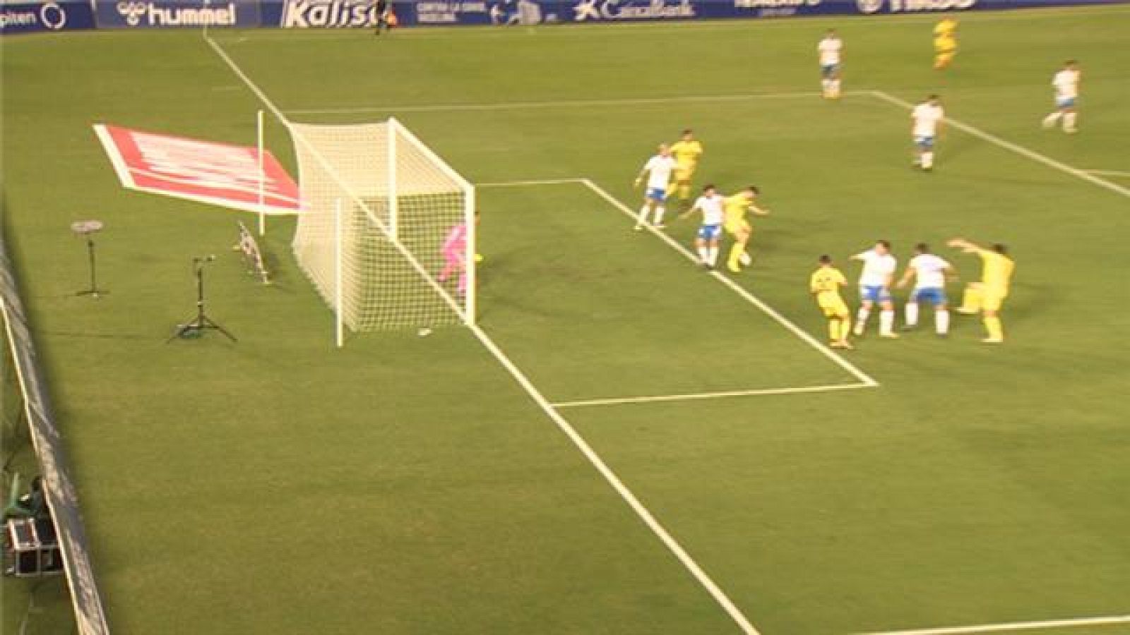 Deportes Canarias - 18/01/2021