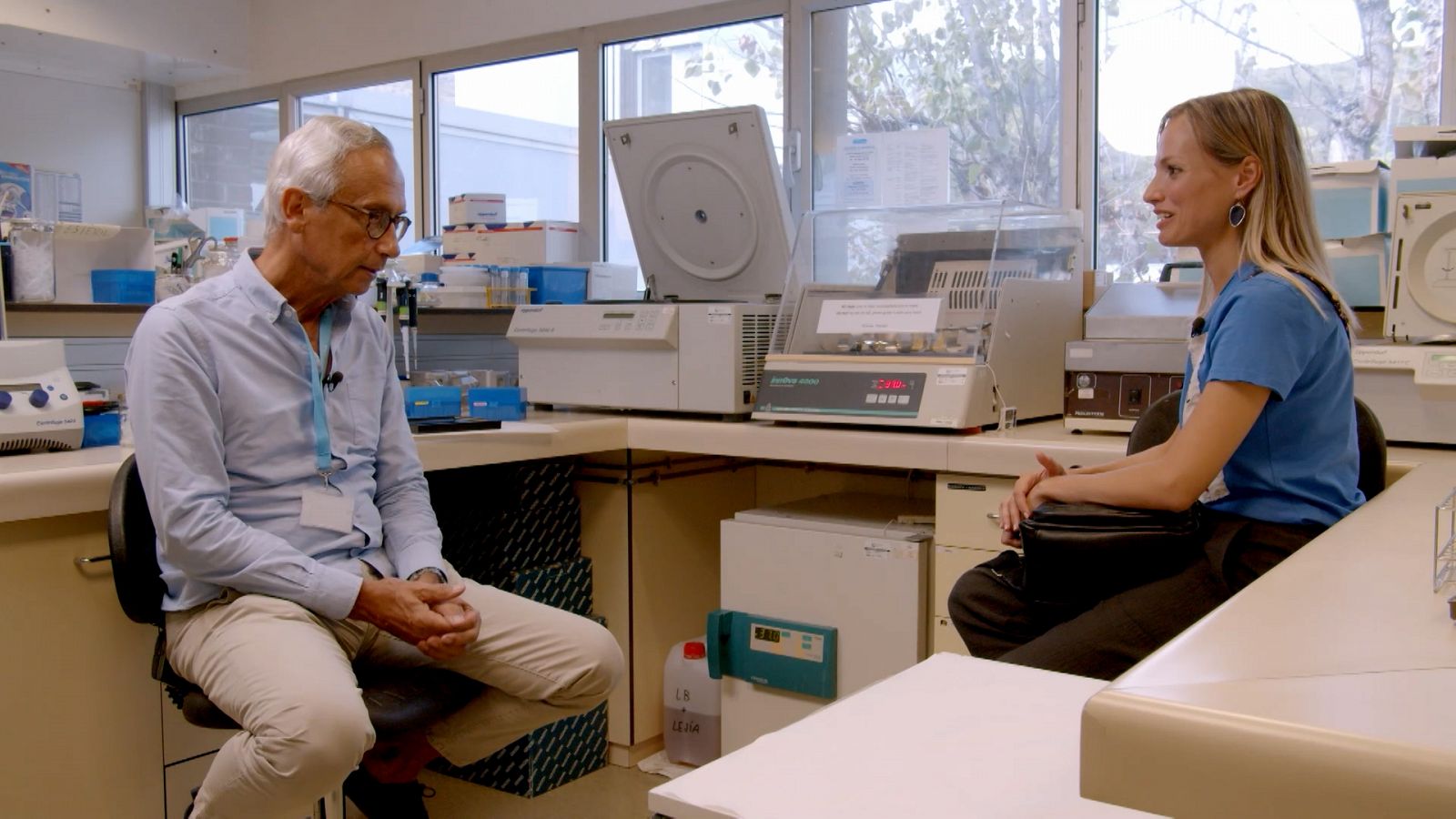 Perseguint cognoms - Clotet