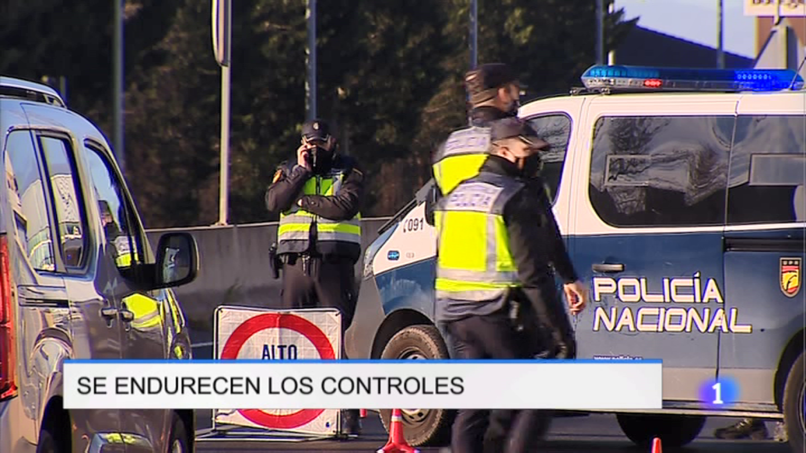 Informativo Telerioja 2 - 18/01/21-Ver ahora