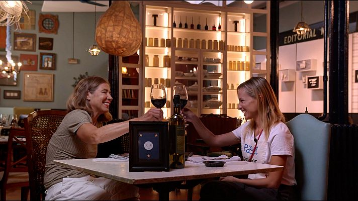 Perseguint cognoms - Parellada