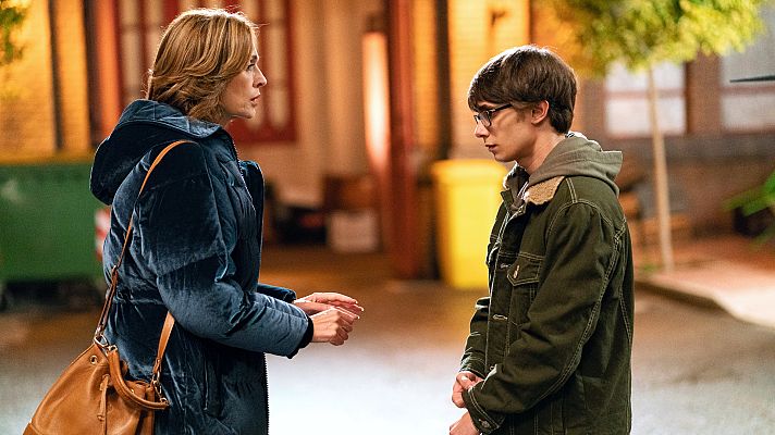 Mercado Central - Capítulo 307