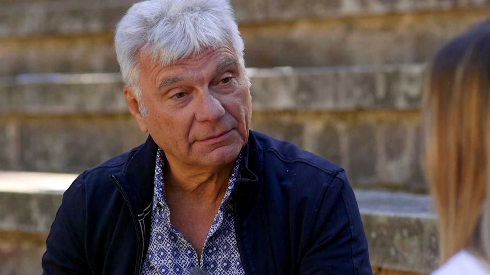 Perseguint cognoms - Sans