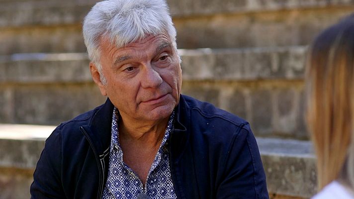 Perseguint cognoms - Sans