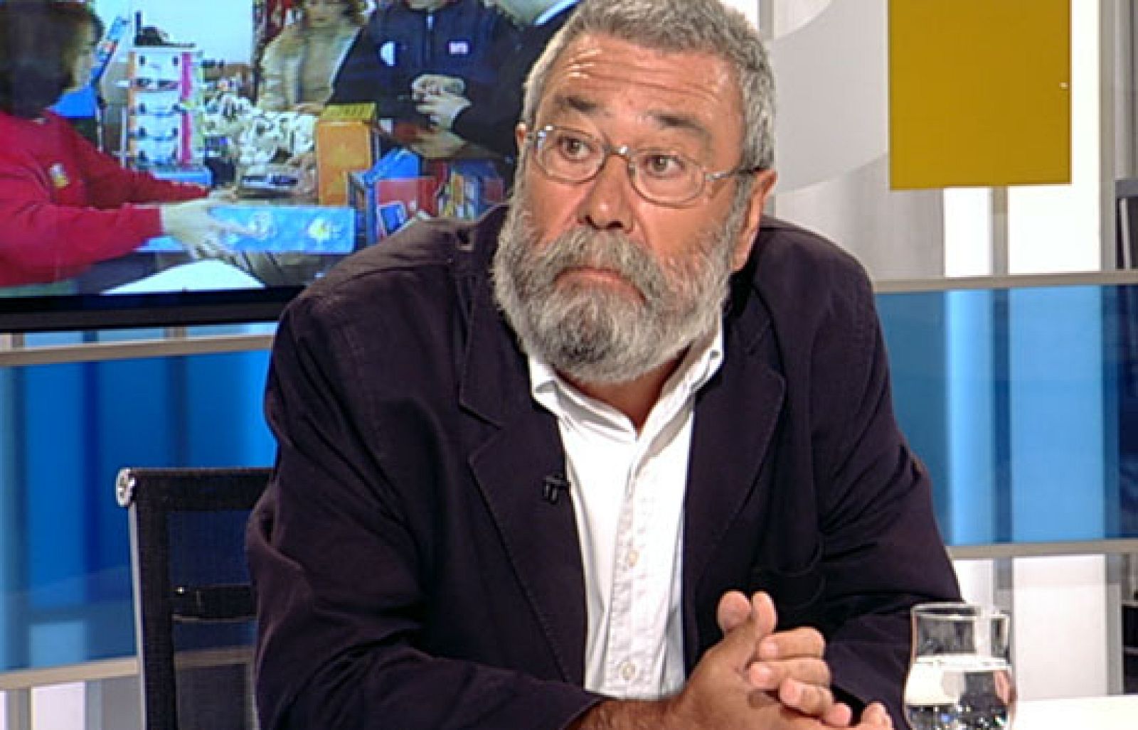  UGT pide que la ayuda de 420 euros para los desempleados se aplique desde el 1 de enero 