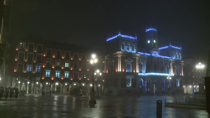 España Directo - España Directo - 18/01/21