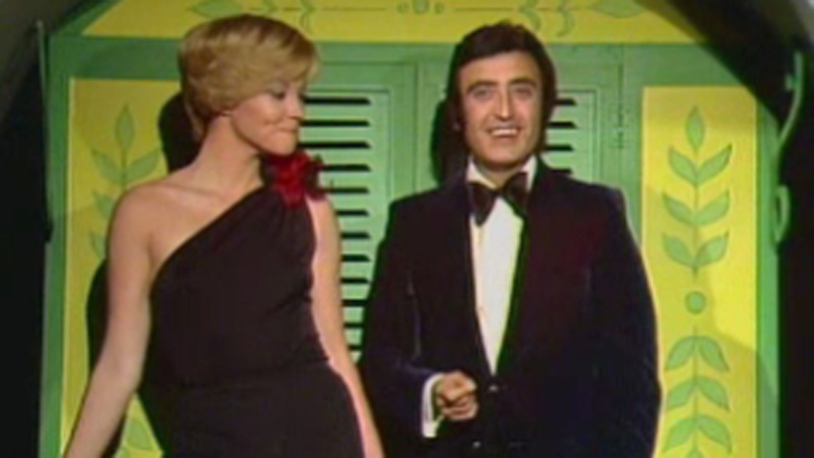 La hora de... - La juerga gitana de Peret - La hora de ... | Ver